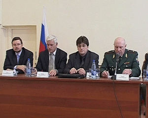 Итоги работы управления Федеральной службы по контролю за оборотом наркотиков