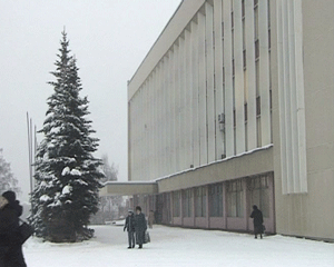 Киров и Кирово-Чепецк выбирают сити -менеджеров