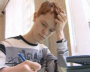 Победа ученика физико-математического лицея Евгения Горинова на Всекитайской олимпиаде по математике