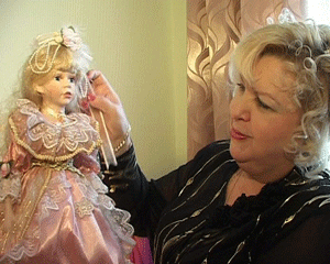 Интересное увлечение Татьяны Машаровой, проректора Вятского Государственного Гуманитарного университета