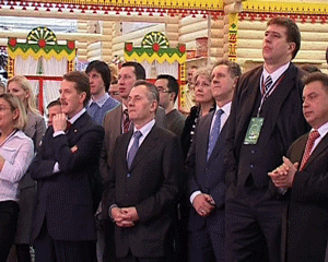 Итоги участия делегации Кировской области в международной выставке «Зеленая неделя»