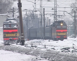 Поддельные справки для льготного проезда по железной дороге