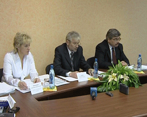 Итоги прошедшего года на пресс-конференции в Кировстате