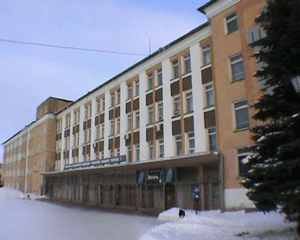 Остановлена работа Вятскополянского машиностроительного завода «Молот»