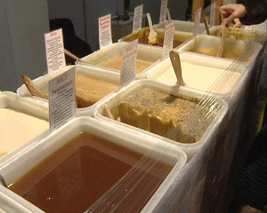 Выставка-ярмарка 