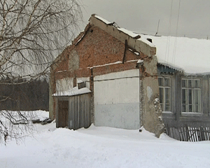 В Опаринском районе ждут начала строительства новой школы