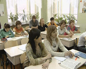 Показатели развития образования в Кировской области