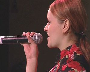 Отбор участников  телевизионного конкурса 