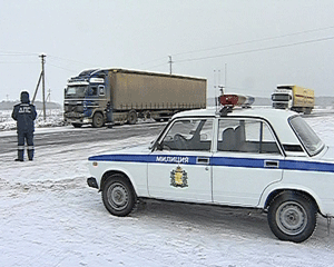 Задержана преступная группа в Кикнурском районе