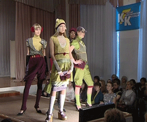 Ярмарка вакансий в Кировской технологическом колледже