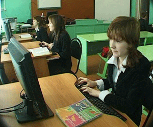 Инновационные программы в школе деревни Средние Шуни Вятскополянского района