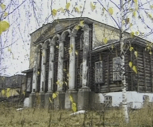 Новый поворот в истории  дома Витберга