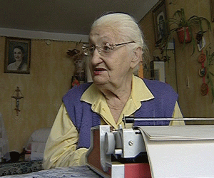 Роза Соловьева – автор новой книги о Нолинске