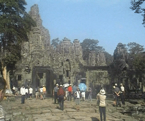 Путешествие – лучшее средство от межсезонной депрессии