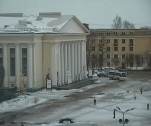 Директор и художественный руководитель Кировского драмтеатра отправлены в отставку