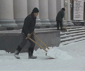 Профессиональный праздник работников ЖКХ и бытового обслуживания