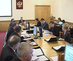 Итоги исполнения областного бюджета 2007-го года