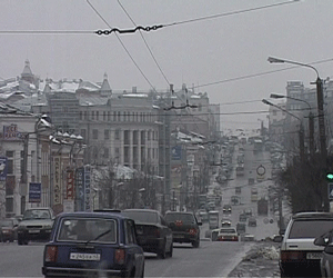 Сбор подписей в поддержку возвращению городу и его улицам их исторического названия