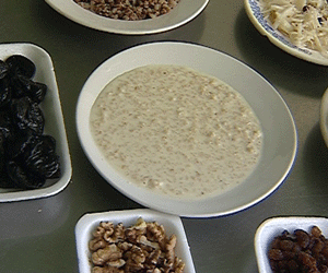 Советы врача-диетолога