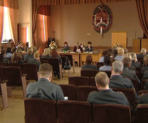 Совместная операция милиции и Вятской Епархии 