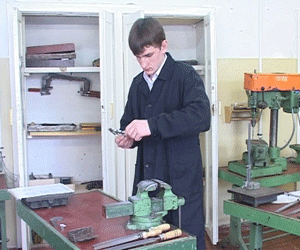 Областной конкурс 