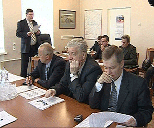 Межведомственная комиссия по охране труда