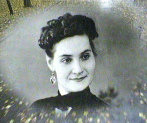 Юбилей актрисы Надежды Пантелеймоновны Погоришной