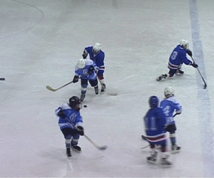 Всероссийский юношеский турнир по хоккею с шайбой