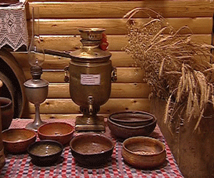 Краеведческий музей  в городе Мураши