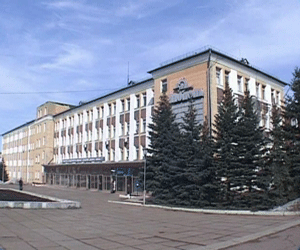 Выпуск товаров народного потребления на Вятско-Полянском заводе 