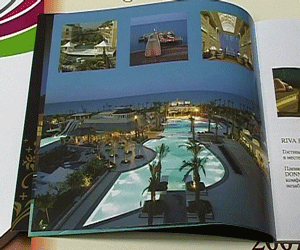 Новый туристический сезон