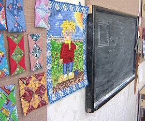 Необычное увлечение Алексея Шафеева