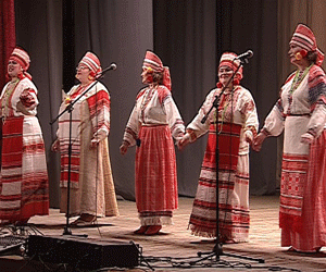 Творческий коллектив 