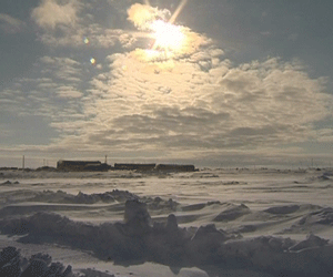 Кировчане  на полуострове Ямал