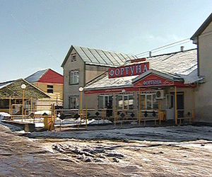 Цивилизованный бизнес в Мурашинском районе