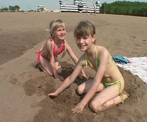 Правила хорошего загара