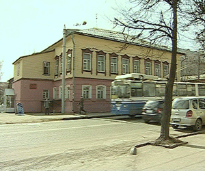  Сбор подписей в поддержку возращения улицам прежних названий