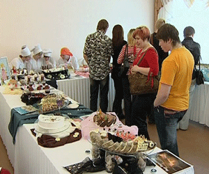 День профессий в  Вятском государственном техникуме профессиональных технологий