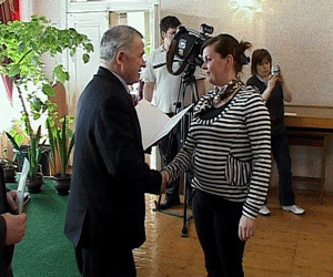 Итоги конкурса 