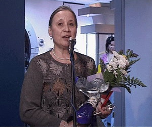 День дарения в музее авиации и космонавтики