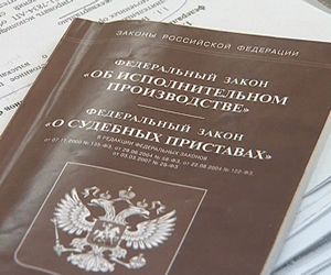 Взаимодействие миграционной службы  и службы судебных приставов
