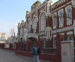 Выбор жизненного пути выпускников Вятской гуманитарной гимназии