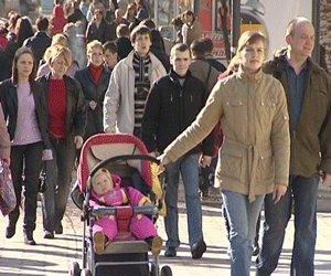 Весенняя хандра