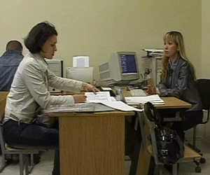 Трудоустройство  молодежи на летний период