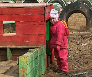 Компенсационные выплаты за детский сад