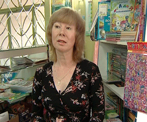 Уникальная женщина Ольга Щурова