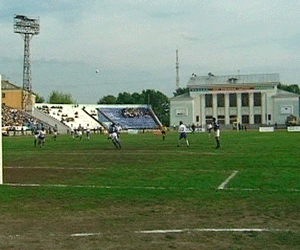 Спортивному  обществу 