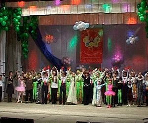  Международный конкурс 