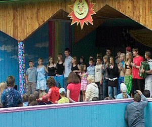 Детские загородные оздоровительные лагеря готовятся к приему детей