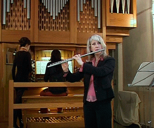 Дуэт Дарьи Меерковой и Елены Ивановой